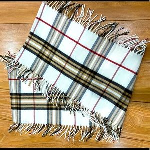 Lord & Taylor infinity scarf